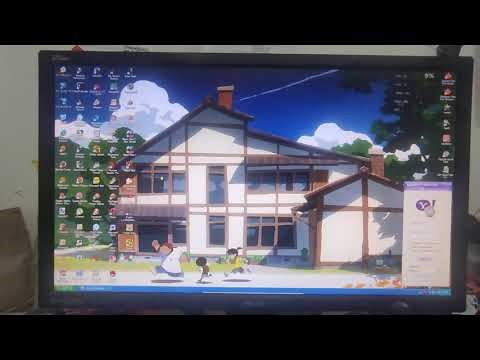 Microsoft Windows XP [SP2] (Japanese) - Startup And Shutdown Sounds [Custom]