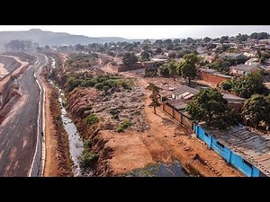 DR Congo town set to 'disappear' as mines expand | Africanews