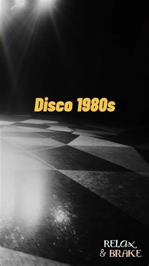 80s Groove Machine 🎶 | Retro Disco & Funk Beat