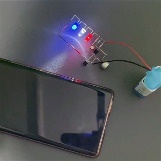 187K views · 1.6K reactions | Music Reactive Led Flashes Circuir #trend #trending #viralvideo #highlights | SA Electric | Facebook