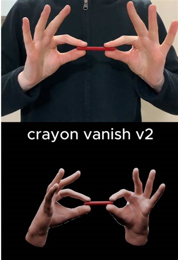 Master Crayon Magic Tricks with Interactive Tutorials