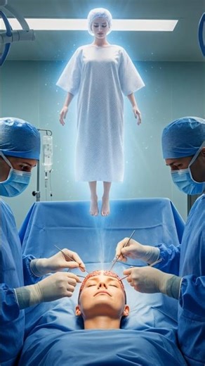 She Flatlined During Surgery. What Happened Next Defies Logic