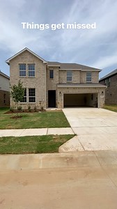 My questions is, where is the project manager during the build process? All of these issues should have been caught by a good project manager. #AimHomeInspections #AnInspectionMatters #homeinspector #inspector #dfwinspector #foundationinspection #newbuild #construction #newconstruction #buyerinspector #warrantyinspector #electricalinspection #foundationinspection #plumbinginspection #dfwrealestate #realestate #texasrealestate #home #homebuying | AIM Home Inspections