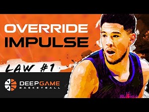 A Simple Way To Train Your Mind For Basketball