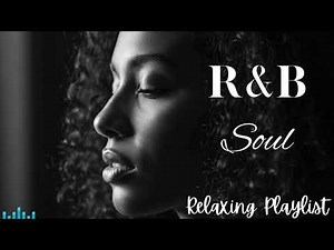 Romantic R&B Soul Music – Smooth & Relaxing Vibes for Love Nights