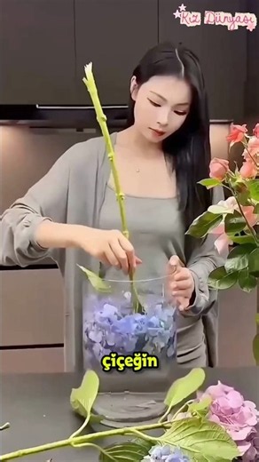 How to Revive Wilted Flowers? 🌸✨ Easy Flower Care Hacks That Actually Work!