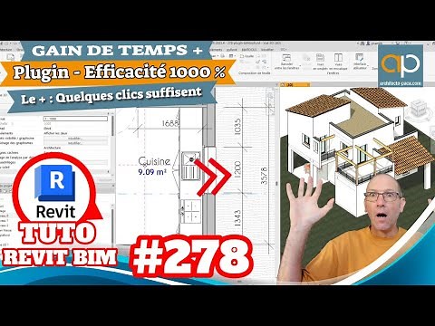 How to change FONTS on REVIT: Annotation, dimensioning, texts. Free Tutorial 278