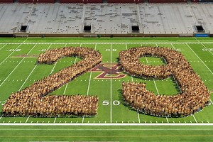 Meet the Class of 2029