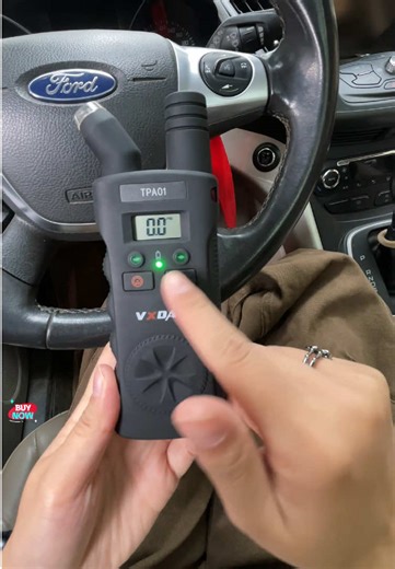 Tired of that annoying TPMS light? ⚠️ This tool lets you reset it in 60 seconds—no mechanic needed. Works on most GM models (Chevy, Buick, Cadillac). Stop paying for simple fixes you can do yourself!#DIYCarRepair #TPMSReset #CarHack #TikTokShop#spotlightfinds