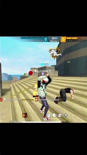 🔥 Free Fire New | Pro Gameplay #shots