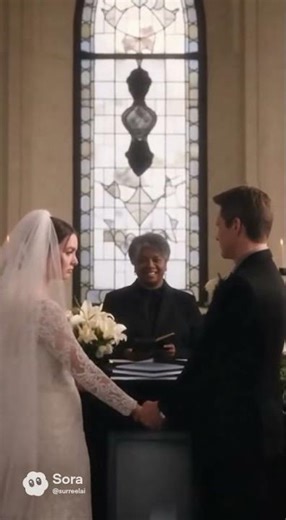 Weddings Are Basically Funerals With Cake…💀🍰