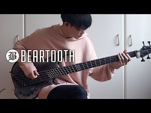 Beartooth - The Lines | Bass Cover | Counter-Strike: Global Offensive (CS:GO) Music Kit