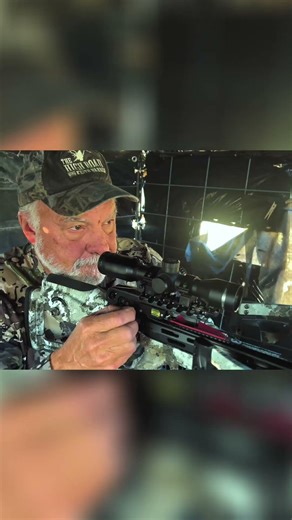 Antelope Hunt: Crossbow Shot in the Wild! #shorts