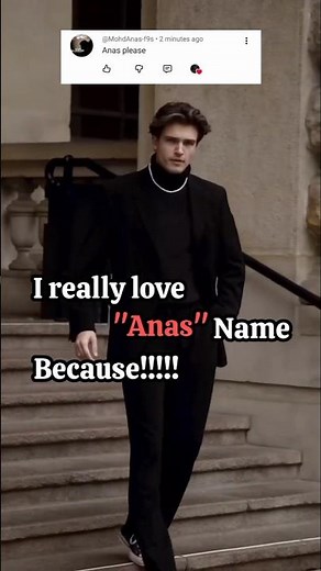 Special Video for My Subscriber "Anas" 💕 | 🌸 #viral #aesthetic#fypシ