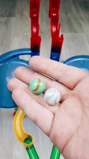 Marble race #marblerace #marblerun #race #marble #marbles