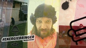 Einladung zum Ilse Buck-Revival! 💪 Unser heutiger #Energiebringer, der vielseitige Musiker Maraskino, hat das legendäre "Fit-mach-mit-Programm" neu interpretiert. Nehmt euch an den Musik-Athleten 🎸 ein Beispiel! Ein wenig Spaß ist hier natürlich schon dabei, genaus wie bei seinem Auftritt beim ImPulsTanz - Vienna International Dance Festival im August in Wien. Aber, schaut selbst und macht mit… 🎵 Hier die Morgengymnastik mit Ilse Buck zum Nachören auf Ö1 https://oe1.orf.at/programm/20200321/6