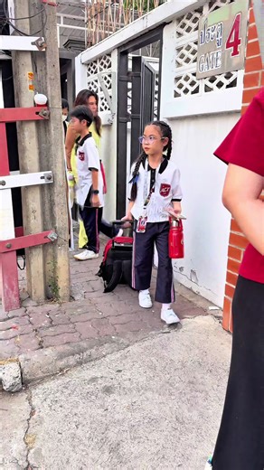 ไปรับอชิค่าาา#พี่ชิน้องชาร์คแฟมิลี่ #หม่าม้าอ้อม #พี่ชิน้องชาร์คช็อป