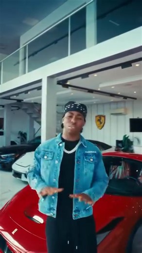 Brand new song by Shoday & Fola - “Paparazzi” out now 🎶🔥 | Sounds Mind