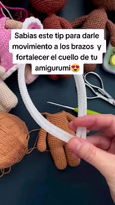 🌈"Aprende a crear adorables amigurumis desde cero con nuestro curso paso a paso. 👉Con el acompañamiento de un experto, aprenderás las técnicas y trucos necesarios para crear tus propias creaciones.💞 ✨ Desde los conceptos básicos hasta los detalles más avanzados, este curso te guiará a través de cada paso. ¡Únete y descubre el mundo de los amigurumis!🥳🥳" | Amigurumi desde cero