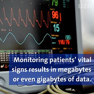 15 reactions | Analyzing vast amounts of data using AI methods can...