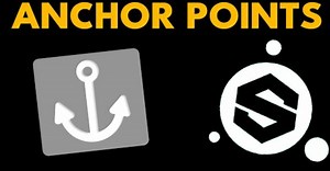 Discover Anchor Points in Substance Painter: A Quick and Easy Tutorial
