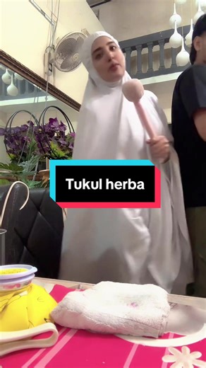 Tukul Herba: Live Highlights of Relaxing Massage Sessions