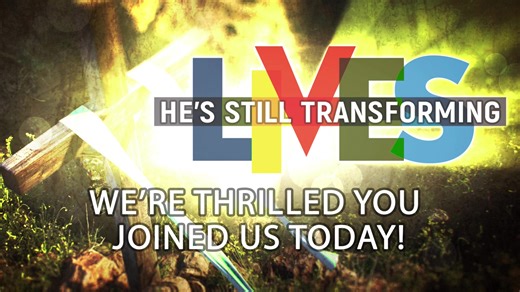 Lighthouse Live Services | Lighthouse Christian Fellowship