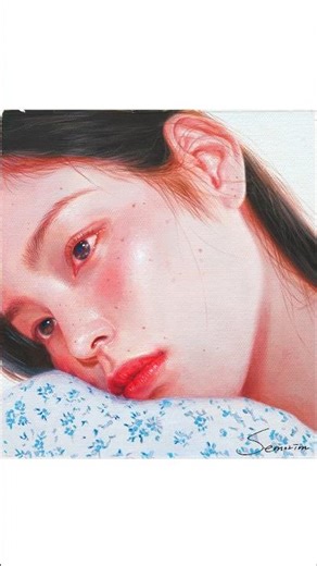 [Acrylic] Part 2. Blockx Artist Acrylic