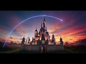 Moana 2 - Walt Disney Pictures / Walt Disney Animation Studios (Opening Logo without bass ORIGINAL!)