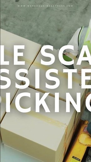 Let’s Explore Some of the Most Common Warehouse Order Picking Methods Used Today