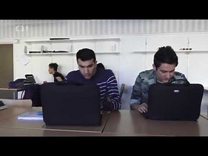 Reportéři ČT - Švédský sen - 10.4.2017