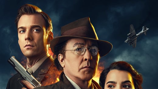 Fog of War - Apple TV