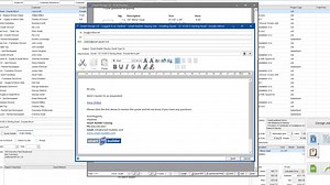 Smart Glazier Design Overview
