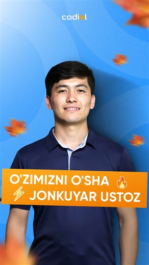 Codial IT academy on Instagram