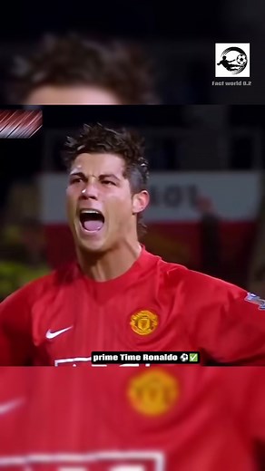 🔥 Prime Time Ronaldo Goal 😱Prime Time Ronaldo's Amazing Goal | CR7 Magic ✨