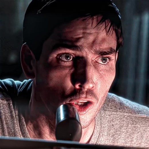 A cross temporal communication rewrote my father's fate#movie #fyp #tiktok