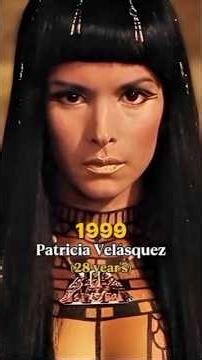 The Mummy (1999) Cast THEN and NOW #themummy #cast #thenandnow