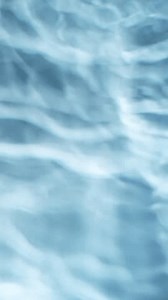 Super Slow Motion of Splashing Water. Filmed on High Speed Cinema Camera, 1000 fps.