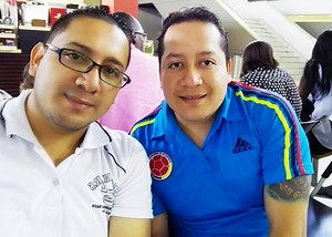 Los músicos detrás de 'Trombonando, un viaje al recuerdo'