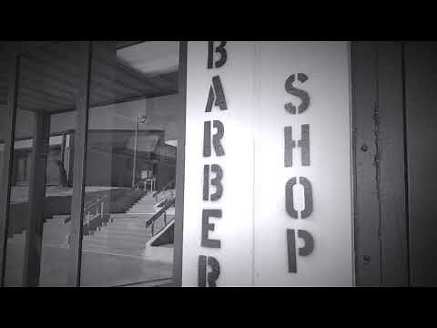 Prison barbershop offers more than haircuts