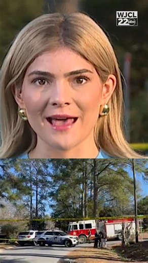 Deadly Shooting in Savannah Neighborhood: Kirsten Maselka - WJCL ABC 22 Reporter is on the scene after gunshots rang out Thursday afternoon. More info: https://www.wjcl.com/article/savannah-thunderbolt-shooting/70333448 | WJCL News