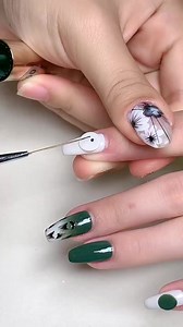 9K views | Perfect Nails Tutorial: Step-by-Step Guide for Salon-Worthy Nails! ✨ #NailArtTutorial #DIYNails #NailCareTips | Still | Facebook