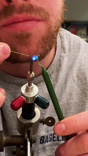 Creating Mini Glass Dinosaurs | Glassblowing Artistry