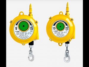 Servis Spring balancer ENDO ( ganti wirerope, wire guide, Pin )