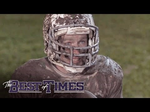 'Throw Me The Ball' Scene | The Best Of Times | Robin Williams, Kurt Russell