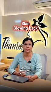 1.1M views · 12K reactions | Tips & tricks for an instant face glow ✨ . . . #TipsAndTricks #FaceGlowTips #GlowPackTips #SkinCareTips #BeautyTips #SalonTips #SkinGlow #GlowingSkin #FacialCare #ProfessionalSkincare #KeralaSalon #TrivandrumSalon #Thiruvananthapuram #TGR #TravancoreGroomRoom #thanimabeautylounge | Thanima Beauty Lounge | Facebook