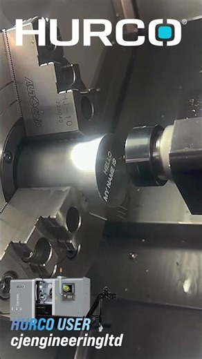 TMM Series - Live Tool CNC Lathes