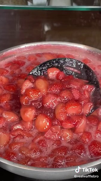 Delicious Turkish Marmalade Cooking Hack