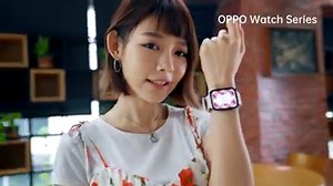 Live the smart life together with 林明禎 MinChen and the OPPO Watch Series. Let's see how the OPPO Watch Series with the WearOS by Google, Workout and Health Tracking, Outfit Matching AI Watch Face and more helps Min Chen on her daily life. Stay tuned for the OPPO Watch Series Live Stream Launch Event on 25th October 2020, 11:15AM and the upcoming full video of OPPO Watch Series X Min Chen at OPPO Facebook Page! Register Your Interest at: https://bit.ly/2ZVPTlI #OPPOWatchSeries #KeepUpKeepinTouch |