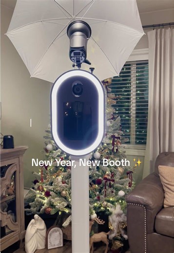 Upgrade Your Event with Our New Photo Booth